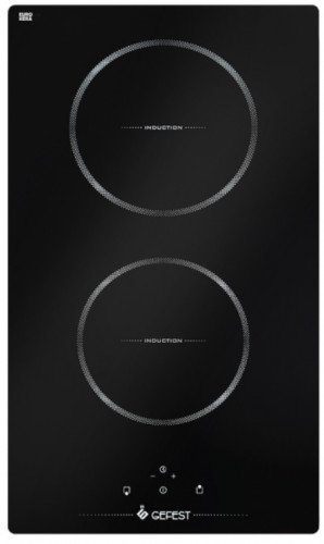 Индукционная варочная панель GEFEST (Гефест) ПВИ 4000