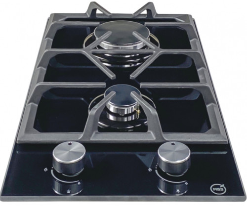 Газовая варочная панель MBS PG-306BL