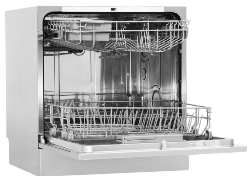 Посудомоечная машина Weissgauff (Вайсгауф) TDW 4006 S