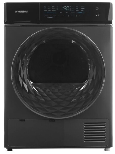 Сушильная машина Hyundai (Хёндэ) DFE8401