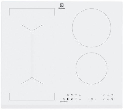 Индукционная варочная панель Electrolux (Электролюкс) IPE6443WF