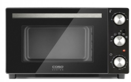 Мини-печь Caso (Касо) TO 32 classic
