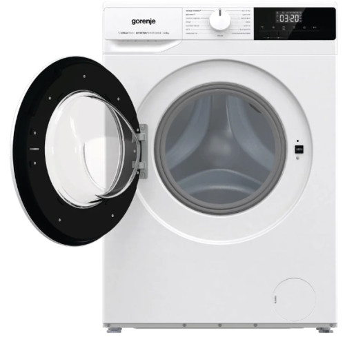 Стиральная машина Gorenje (Горенье) W2NHPI62SCSIRV