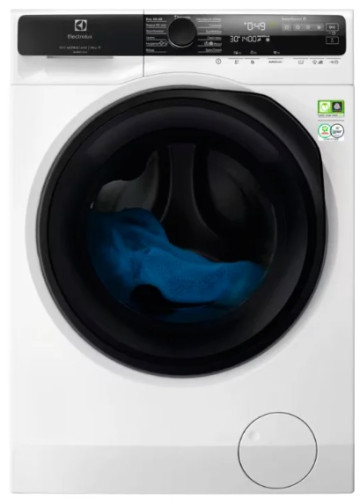 Стиральная машина Electrolux (Электролюкс) EW8F5417ACE