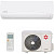 Сплит-система KENTATSU KSGB26HFAN1/KSRB26HFAN1/-40