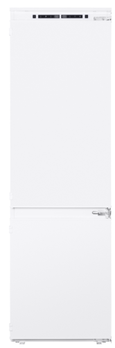 Встраиваемый холодильник MAUNFELD (Маунфилд) MBF177NFFW