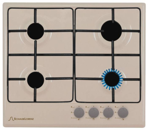 Газовая варочная панель Schaub Lorenz (Шауб Лоренц) SLK GX6010