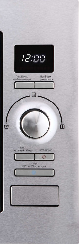 Микроволновая печь Korting (Кёртинг) KMI 925 CX + видео о товаре