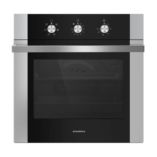 Электрический духовой шкаф MAUNFELD (Маунфилд) MEOF.676S2
