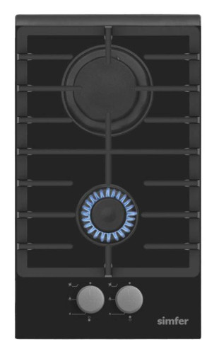 Газовая варочная панель Simfer (Симфер) H30L20B513