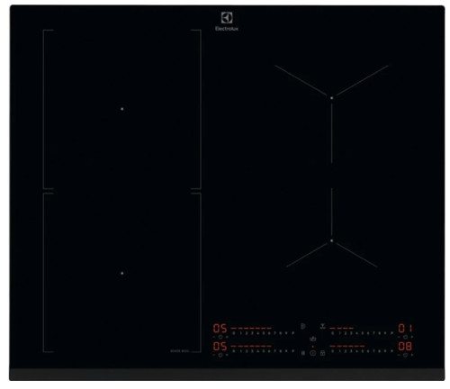 Индукционная варочная панель Electrolux (Электролюкс) CIS62450