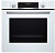 Электрический духовой шкаф Bosch (Бош) HBG517CW1S