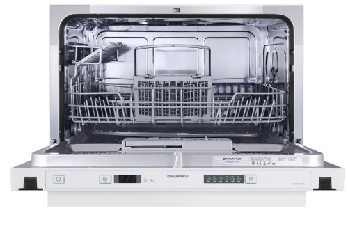 Встраиваемая посудомоечная машина MAUNFELD (Маунфилд) MLP-06IM