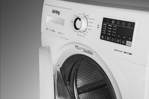 Стиральная машина Korting (Кёртинг) KWM 55F1070