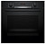 Электрический духовой шкаф Bosch (Бош) HBA514BB3