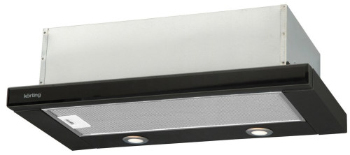 Вытяжка Korting (Кертинг) KHP 6617 GN