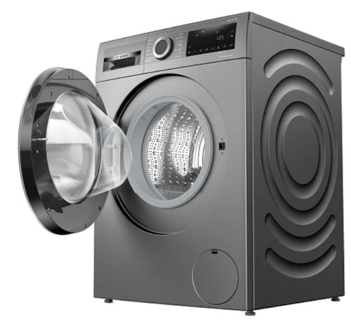 Стиральная машина Bosch (Бош) WGG2440RSN