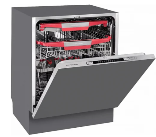 Встраиваемая посудомоечная машина Kuppersberg (Купперсберг) GLM 6075