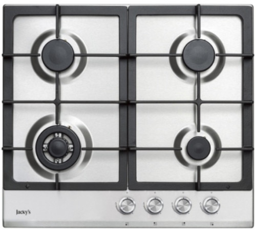 Газовая варочная панель Jacky's (Джекис) JH GI622