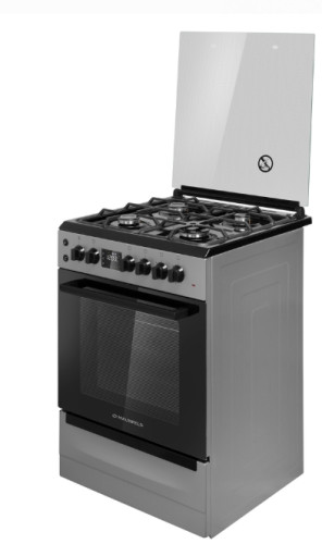 Газовая плита MAUNFELD (Маунфилд) MGC60ECGR05