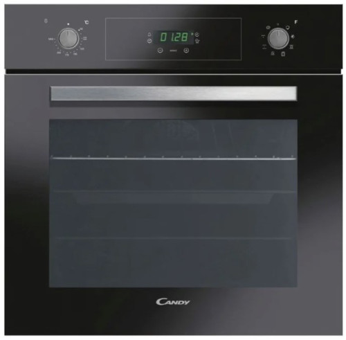  Электрический духовой шкаф Candy (Канди) FCPR65NXL