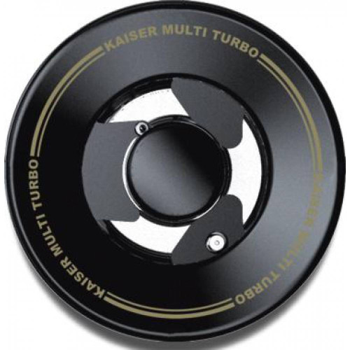 Газовая варочная панель Kaiser (Кайзер) KCG 6976 VGBE Turbo