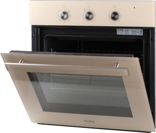 Электрический духовой шкаф Korting (Кёртинг) OKB 470 CMGB