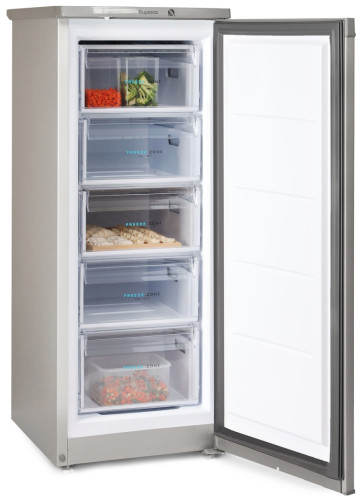 Морозильная камера Бирюса M414