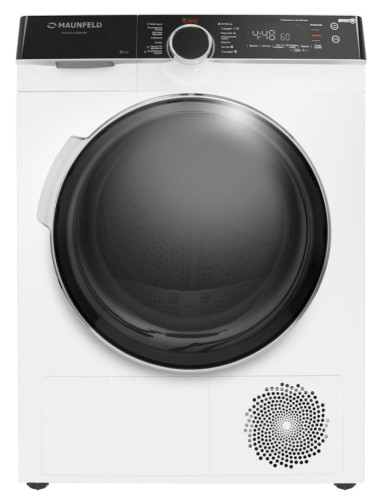 Сушильная машина MAUNFELD (Маунфилд) MFDM1410WH06