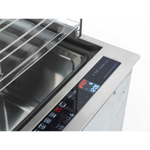 Электрический духовой шкаф Kaiser (Кайзер) EH 6000 Lift Glas