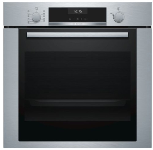 Электрический духовой шкаф Bosch (Бош) HBG3564S0R