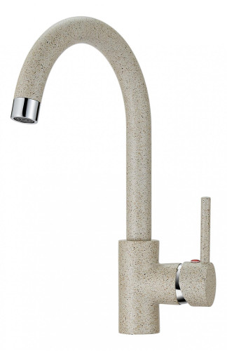 Смеситель для кухни Granula GR-2056 an, антик