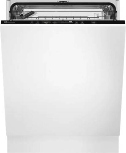 Встраиваемая посудомоечная машина Electrolux (Электролюкс) EEQ47200L
