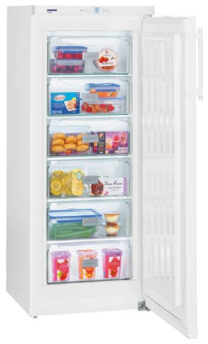 Морозильная камера Liebherr (Либхер) GP 2433