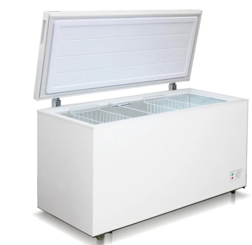 Морозильная камера Бирюса 455KX