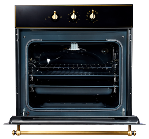 Газовый духовой шкаф Kuppersberg (Купперсберг) SGG 663 B