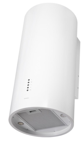 Вытяжка MAUNFELD (Маунфилд) LEE WALL (C) 39 WHITE