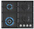 Газовая варочная панель Gorenje (Горенье) GW641EXB