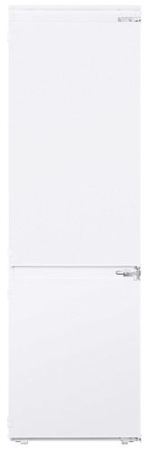 Встаиваемый холодильник HOMSair (ХОМСэйр) FB177SW Inverter