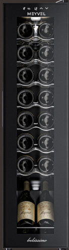 Винный шкаф Meyvel (Мейвел) MV16-CBD1