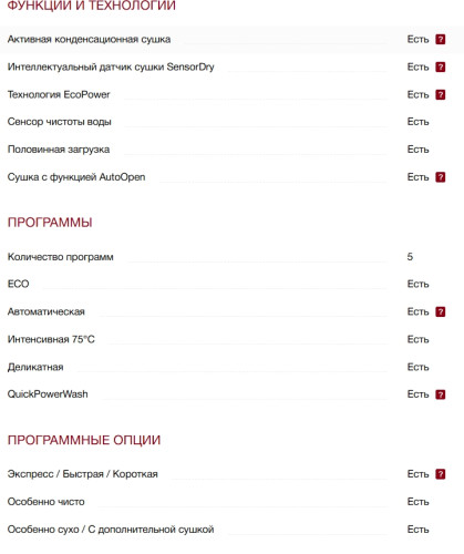 Встраиваемая посудомоечная машина Miele (Мили) G 5260 SCVi
