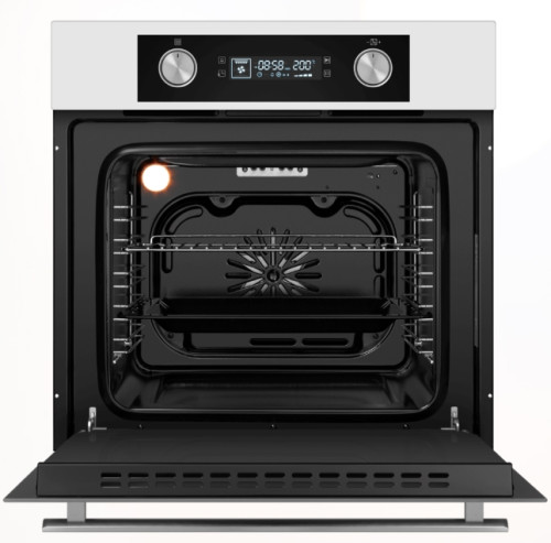 Электрический духовой шкаф MAUNFELD (Маунфилд) AEOH6062W