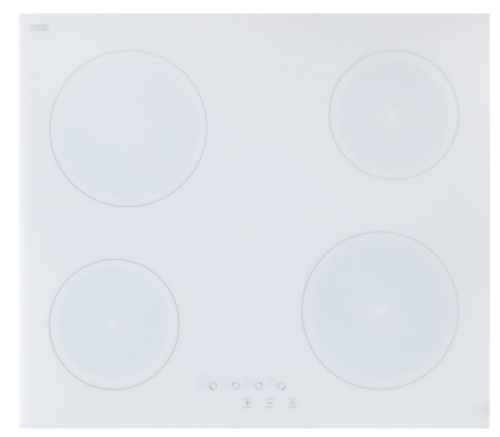 Электрическая варочная панель MBS PE-603WH