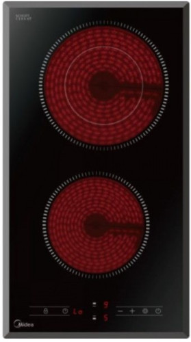 Электрическая варочная панель Midea (Мидея) MCH32329F
