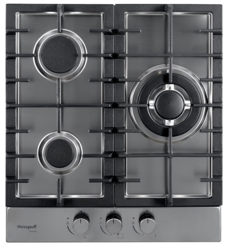 Газовая варочная панель Weissgauff (Вайсгауф) HGG 451 XFh