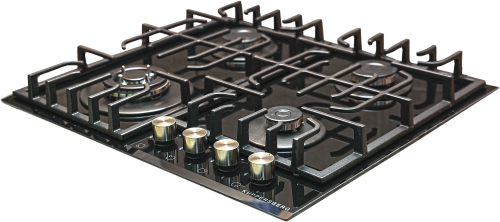 Газовая варочная панель Kuppersberg (Купперсберг) TG 69 B