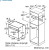 Электрический духовой шкаф Bosch (Бош) HBG9763B1S