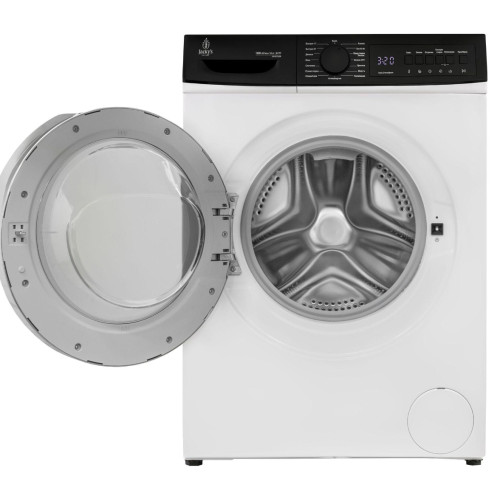 Стиральная машина Jacky's (Джекис) JW 6W12L0N