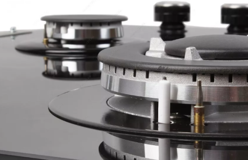 Газовая варочная панель LERAN (Леран) GH 64521 BG