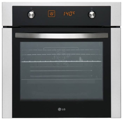 Электрический духовой шкаф LG (ЛДжи) LB61V05S